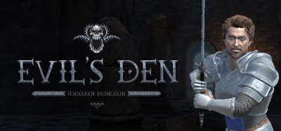 Evil's Den: Forsaken Dungeon Image