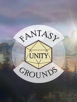 Fantasy Grounds Unity Game Cover