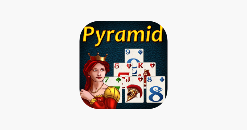 Fantasy Pyramid Solitaire Game Cover
