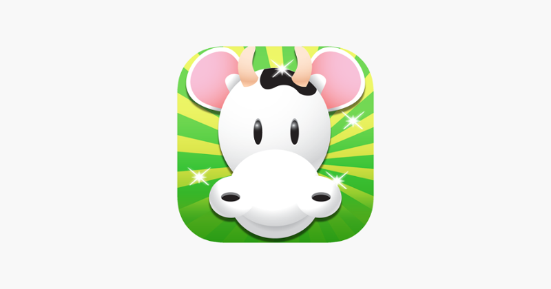Farm Match for Kids &amp; Toddlers Game Cover