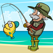 Fishing Alive Image