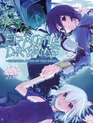 Fragile Dreams: Farewell Ruins of the Moon Game Cover