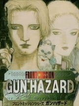 Front Mission Series: Gun Hazard Image