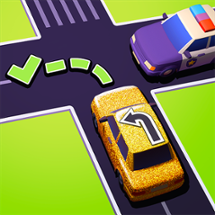 Car Out! Traffic Parking Games Image