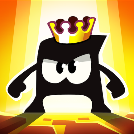 King of Thieves Game Cover