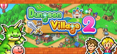 Dungeon Village 2 Image