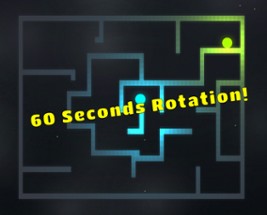 60 Second Rotation Image