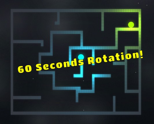 60 Second Rotation Game Cover