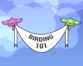 Birding 101 Image