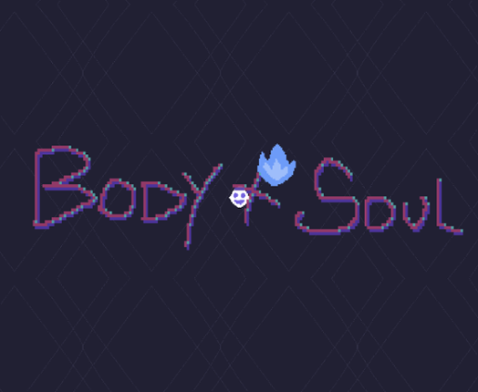 Body + Soul Game Cover