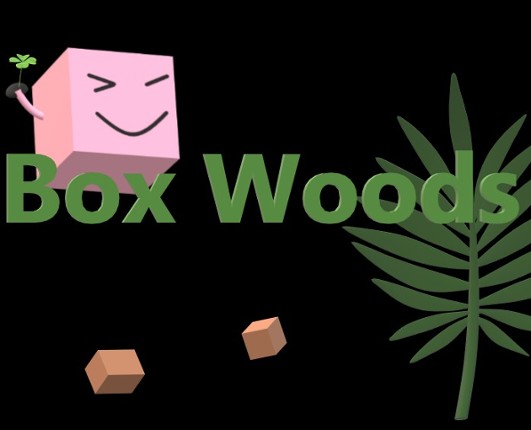 Box Woods Game Cover