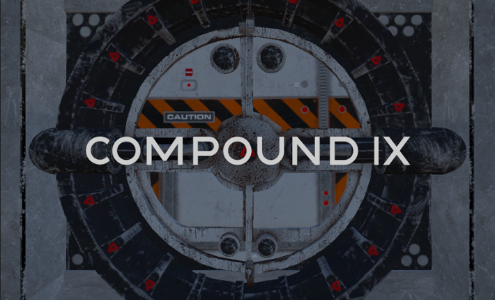 COMPOUND IX Game Cover