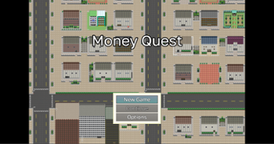 EYF: Money Quest Image