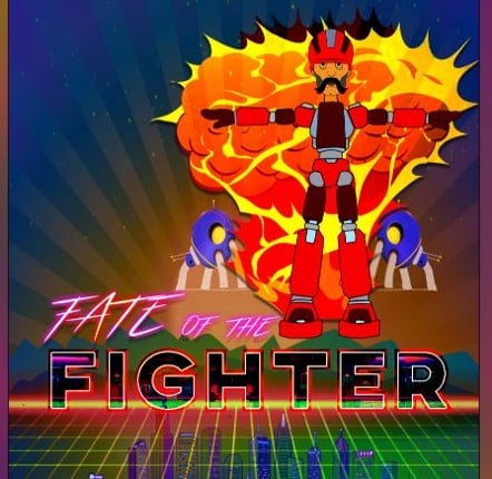 Fate of the Fighter Game Cover