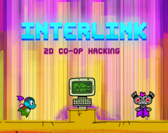 Interlink Game Cover