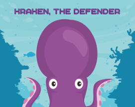 Kraken, the Defender Image