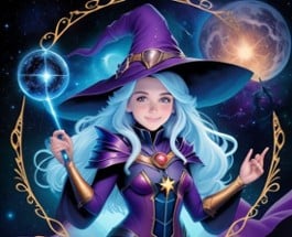 Nova: The Cosmic Spellslinger Image