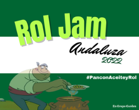 Rol Jam Andaluza 2022 Image