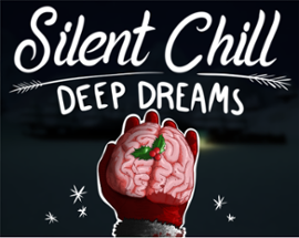 Silent Chill: Deep Dream Image