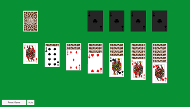 Solitaire Image