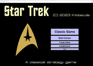 Star Trek 1.0 Image