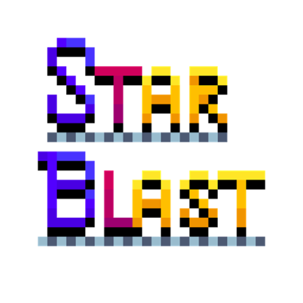 Starblast Game Cover