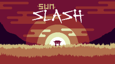 Sun Slash Image