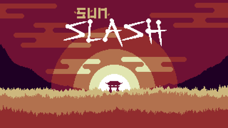 Sun Slash Game Cover