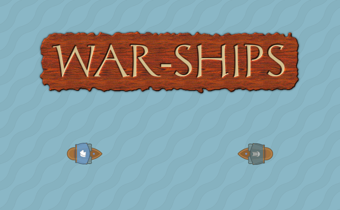 War-Ships Game Cover