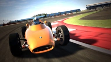 Gran Turismo 6 Image