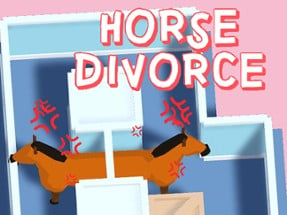 Horse Divorce Image