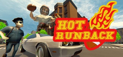 Hot Runback: VR Runner Image