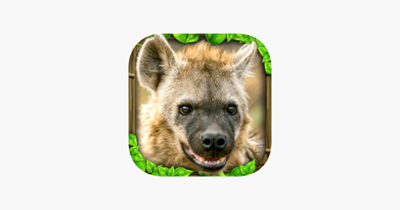 Hyena Simulator Image