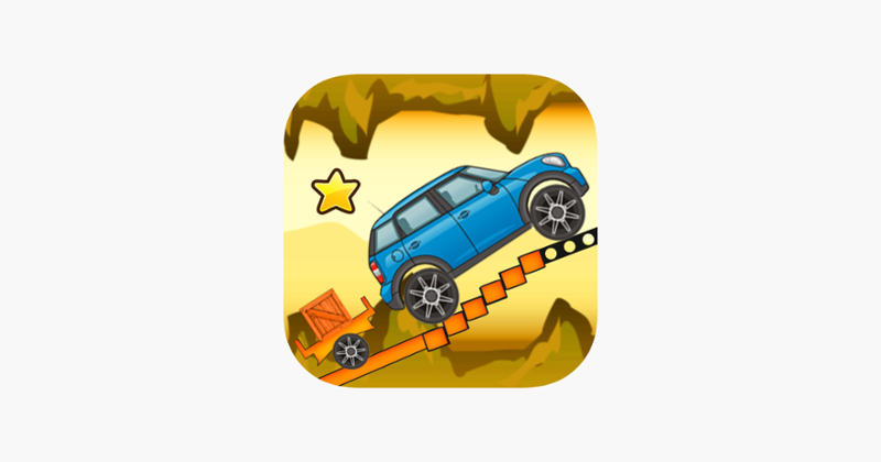 Jeep Racing : Driving Game Game Cover