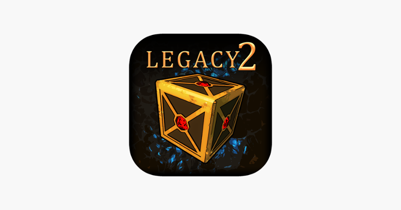 Legacy 2 - The Ancient Curse Game Cover