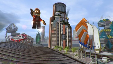 LEGO Marvel Super Heroes 2 Image