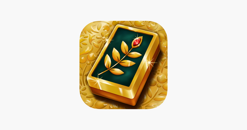 Mahjong Gold+ Game Cover