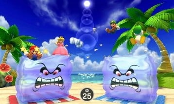 Mario Party: The Top 100 Image