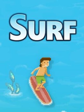 Microsoft Edge: Surf Game Cover
