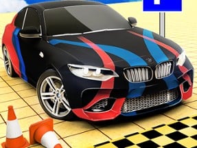 Modern Car Parking Master 2020: Free Car Game 3D Image