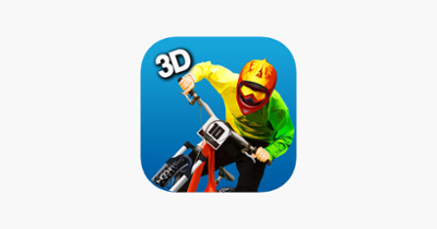 MTB Downhill Simulator : Extreme Freeride Bike 3D Image