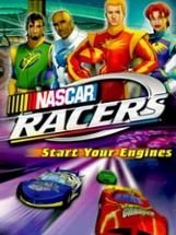 NASCAR Racers Image
