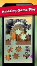 New Unique Puzzles - Landscape Jigsaw Pieces Hd Images Of Beautiful Pakistan Image