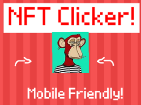 NFT Clicker! Image