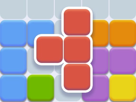 Nine Block Puzzle Game Cover