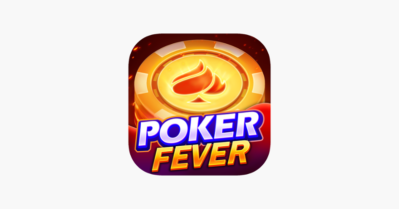 Poker Fever - Win Your Fame Game Cover