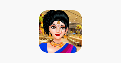 Princess Wedding Salon - Indian Princess Makeover Image