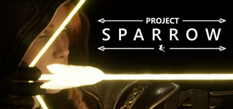 Project Sparrow Game Cover