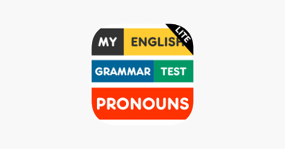 Pronouns - Grammar Test LITE Image