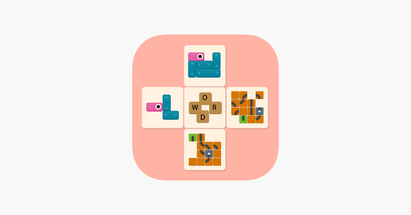 PuzzleInc- funny puzzledom Game Cover